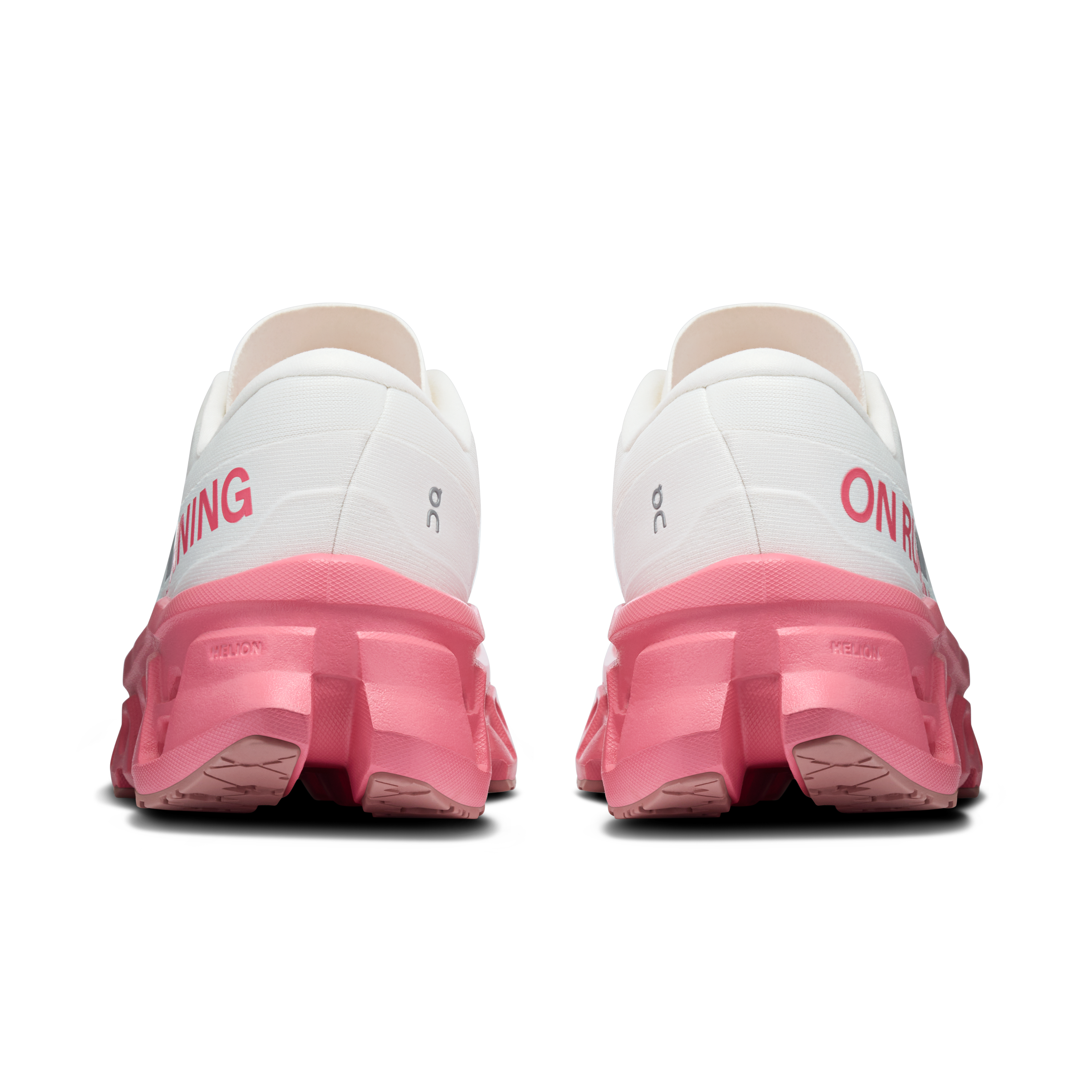 Cloudmonster 3 für sie – Ivory | Camellia