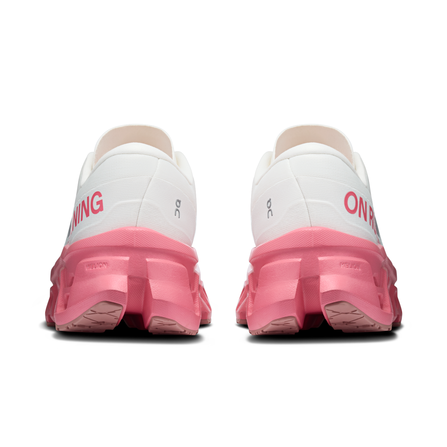 Cloudmonster 3 für sie – Ivory | Camellia