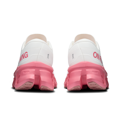 Cloudmonster 3 für sie – Ivory | Camellia