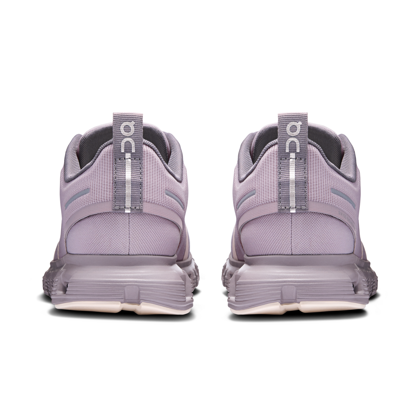 Cloud 6 Waterproof für sie – Mauve | Zinc
