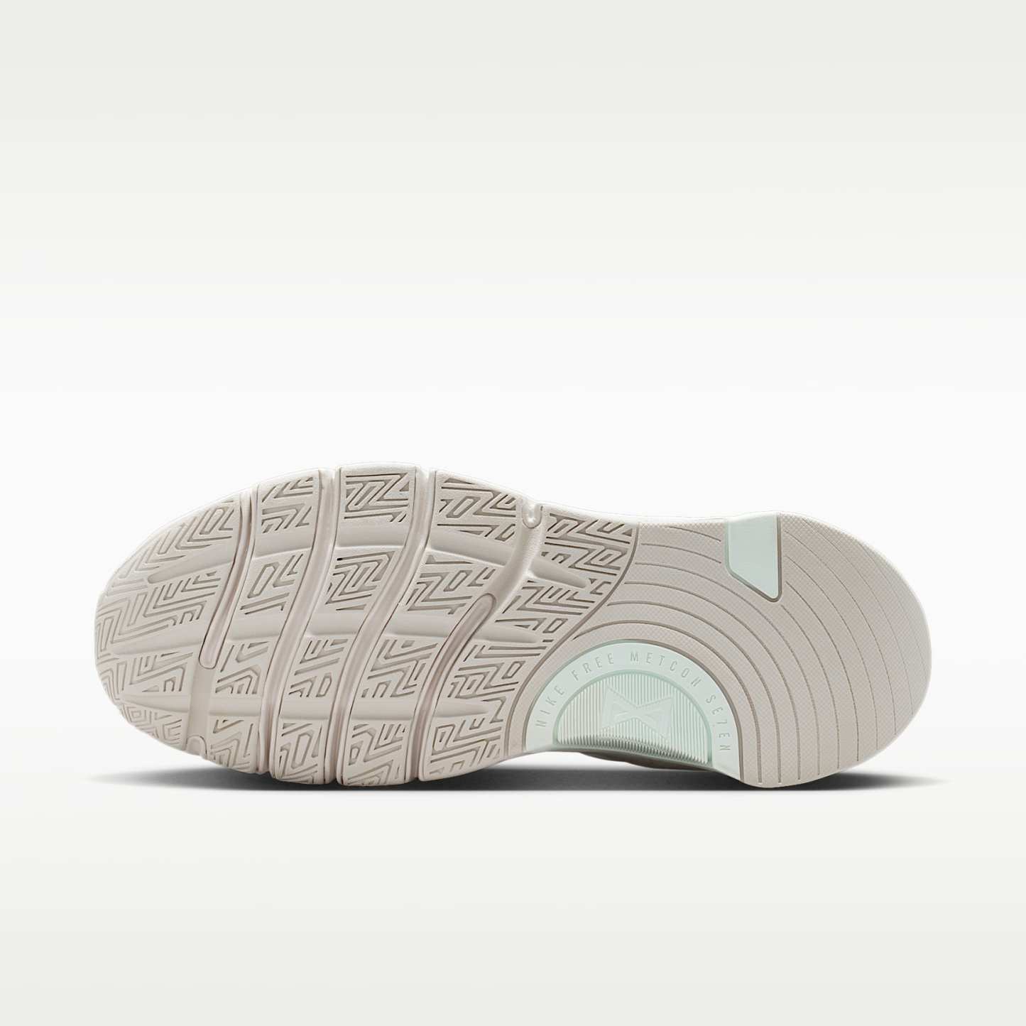 Nike Free Metcon 7 SE Trainingsschuhe (Damen) – Sail/Light Orewood Brown/Barely Green