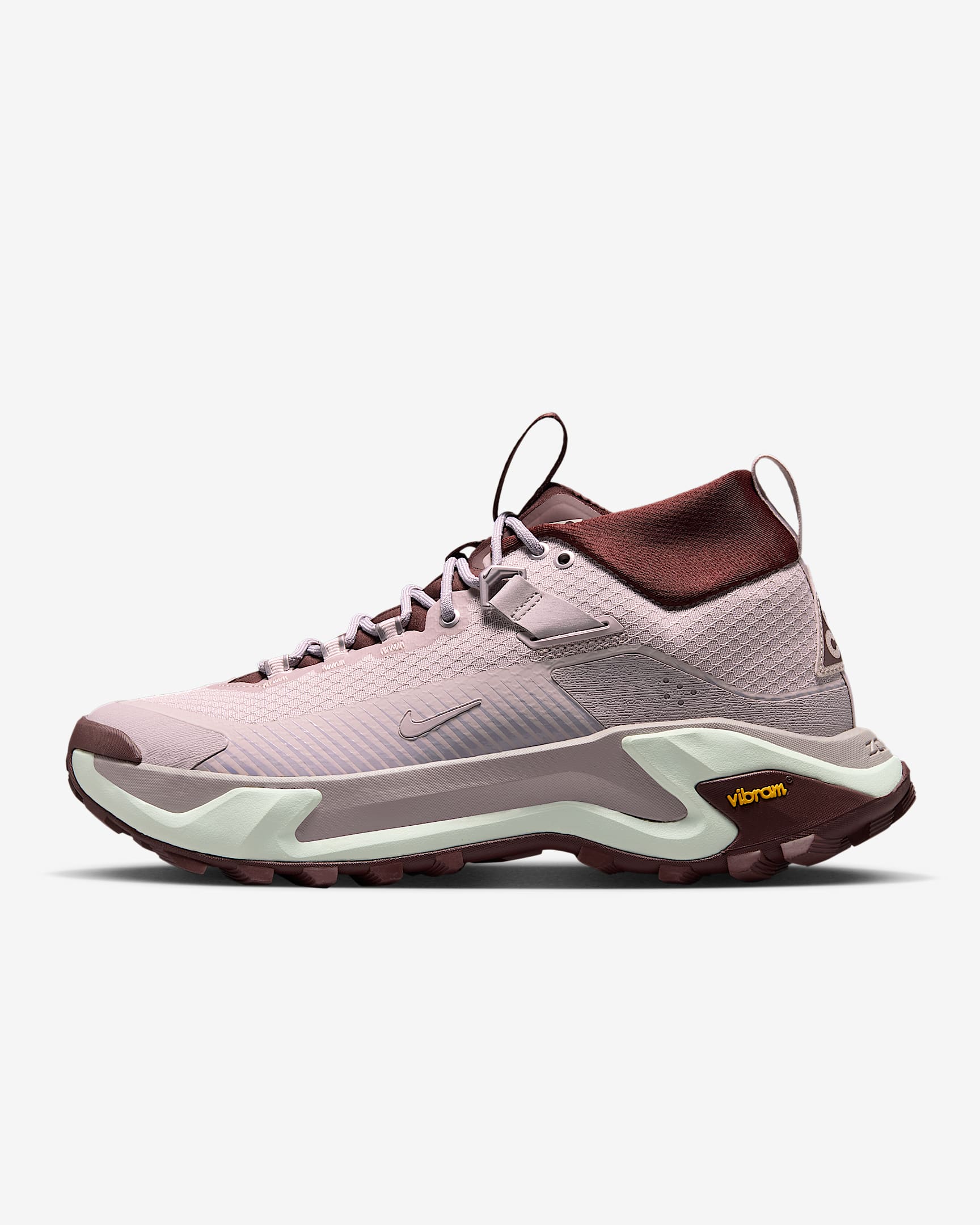 ACG Zegama Hike Wanderschuh (Damen) – Platinum Violet/Barely Green/Silver Lilac/Platinum Violet
