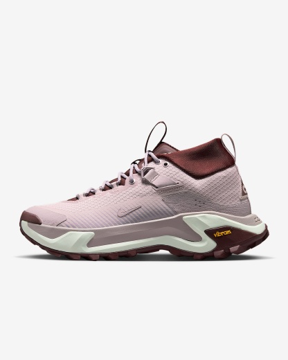 ACG Zegama Hike Wanderschuh (Damen) – Platinum Violet/Barely Green/Silver Lilac/Platinum Violet