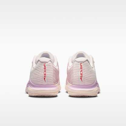 Nike Zoom Vapor 12 PRM Tennisschuhe für den Clay Court (Damen) – Pearl Pink/Pink Foam/Chalk/Light Magenta