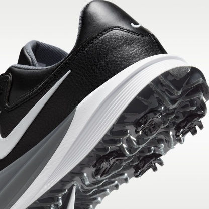 Nike Victory Pro 4 Golfschuh – Schwarz/Iron Grey/Weiß