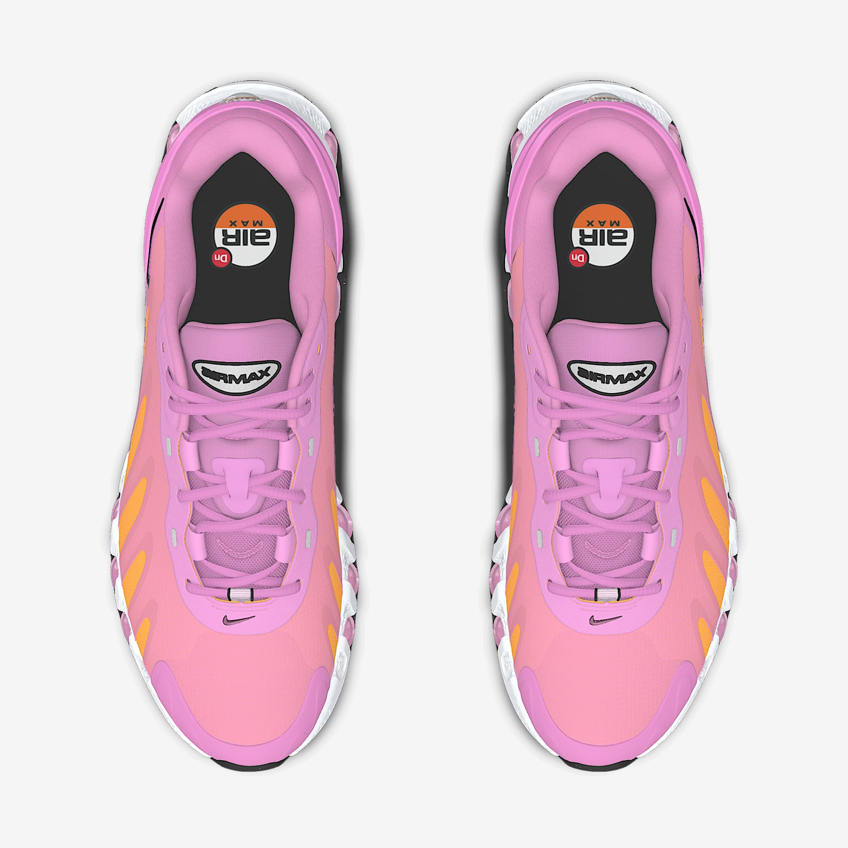 Nike Air Max Dn8 By You Schuh (Damen) – Multi-Color/Multi-Color [7898632218]