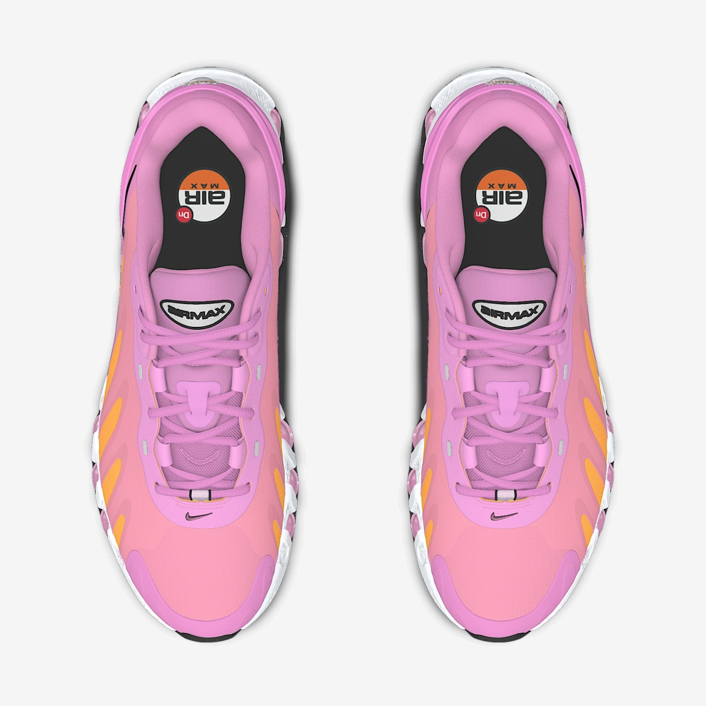 Nike Air Max Dn8 By You Schuh (Damen) – Multi-Color/Multi-Color [7898632218]