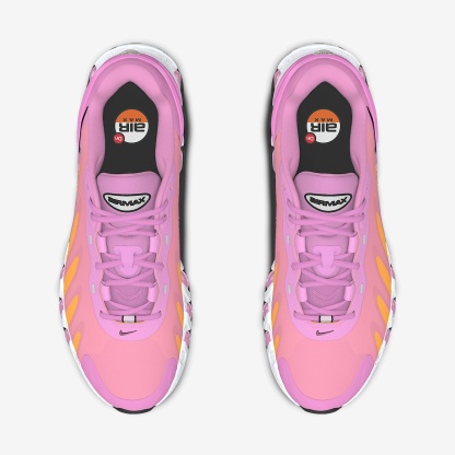 Nike Air Max Dn8 By You Schuh (Damen) – Multi-Color/Multi-Color [7898632218]