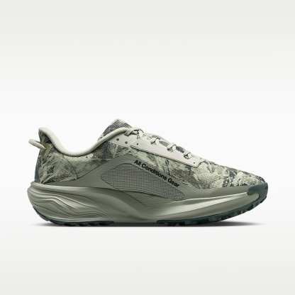 Nike ACG Pegasus Trail Traillaufschuh (Herren) – Spruce Fog/Sea Glass/Black Spruce