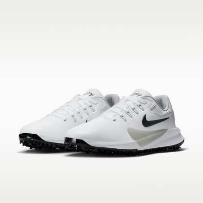 Nike Victory Pro 4 Golfschuh – Weiß/Photon Dust/Schwarz