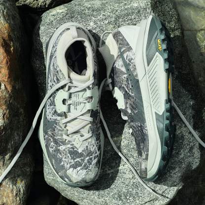 ACG Zegama Trail Traillaufschuh (Herren) – Spruce Fog/Sea Glass/Schwarz/Black Spruce