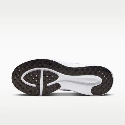 Nike Revolution 8 Straßenlaufschuh (Herren) – Midnight Navy/Weiß/Schwarz/Pure Platinum