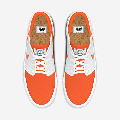 Nike SB Zoom Janoski OG By You personalisierbarer Skateboardschuh (Damen) – Multi-Color/Multi-Color/Multi-Color/Multi-Color [4073719568]