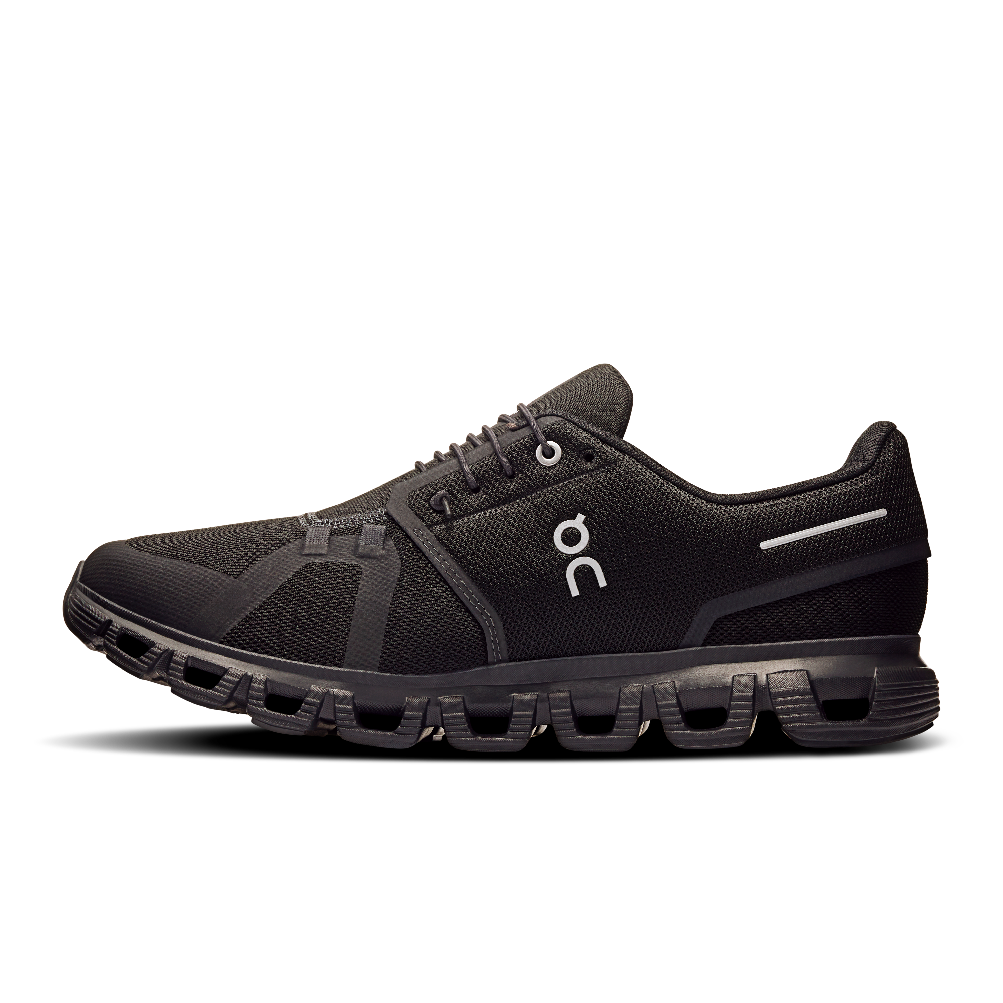 Cloud 6 für ihn – Black | Black