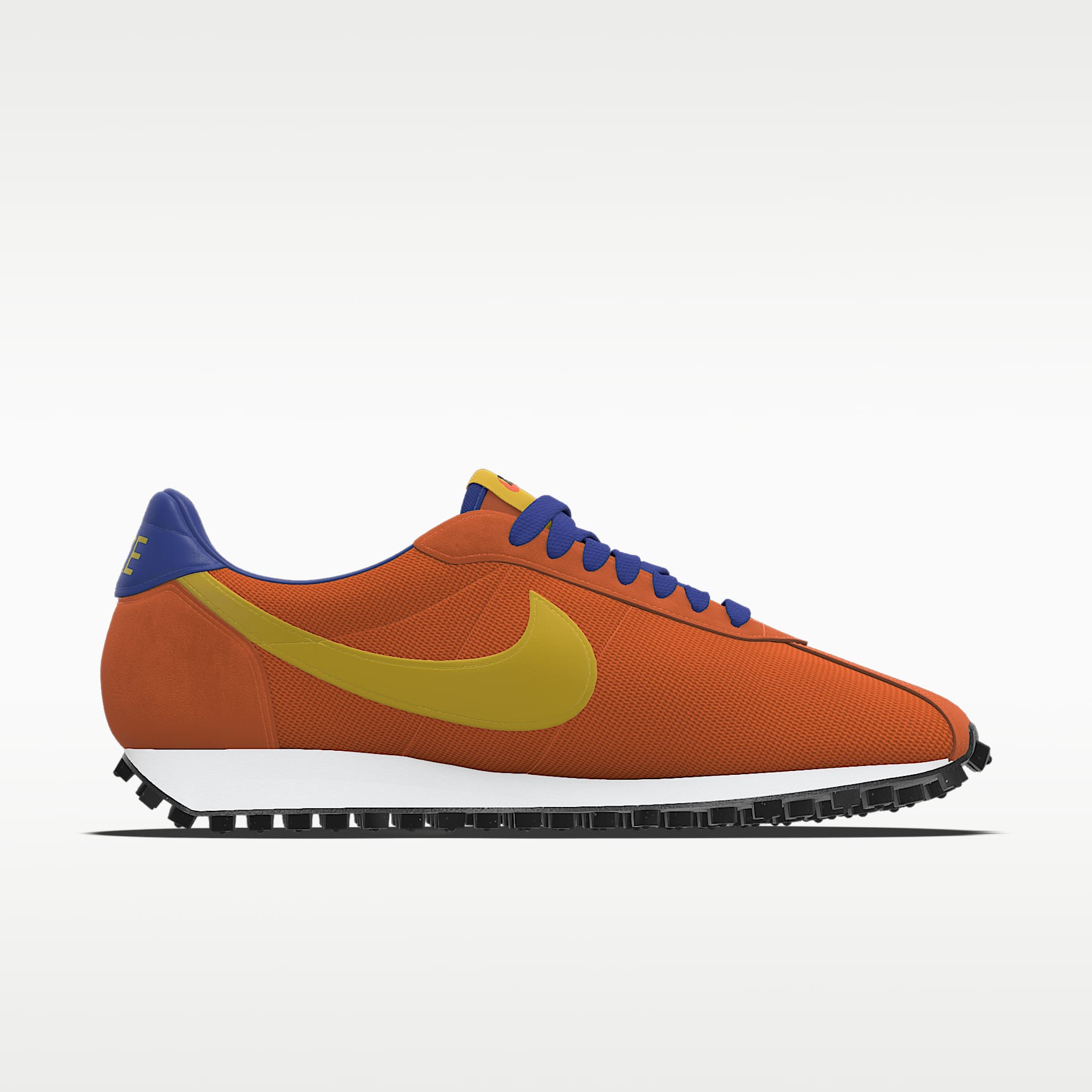 Nike LD-1000 By You personalisierbarer Herrenschuh – Multi-Color/Multi-Color [2200290918]