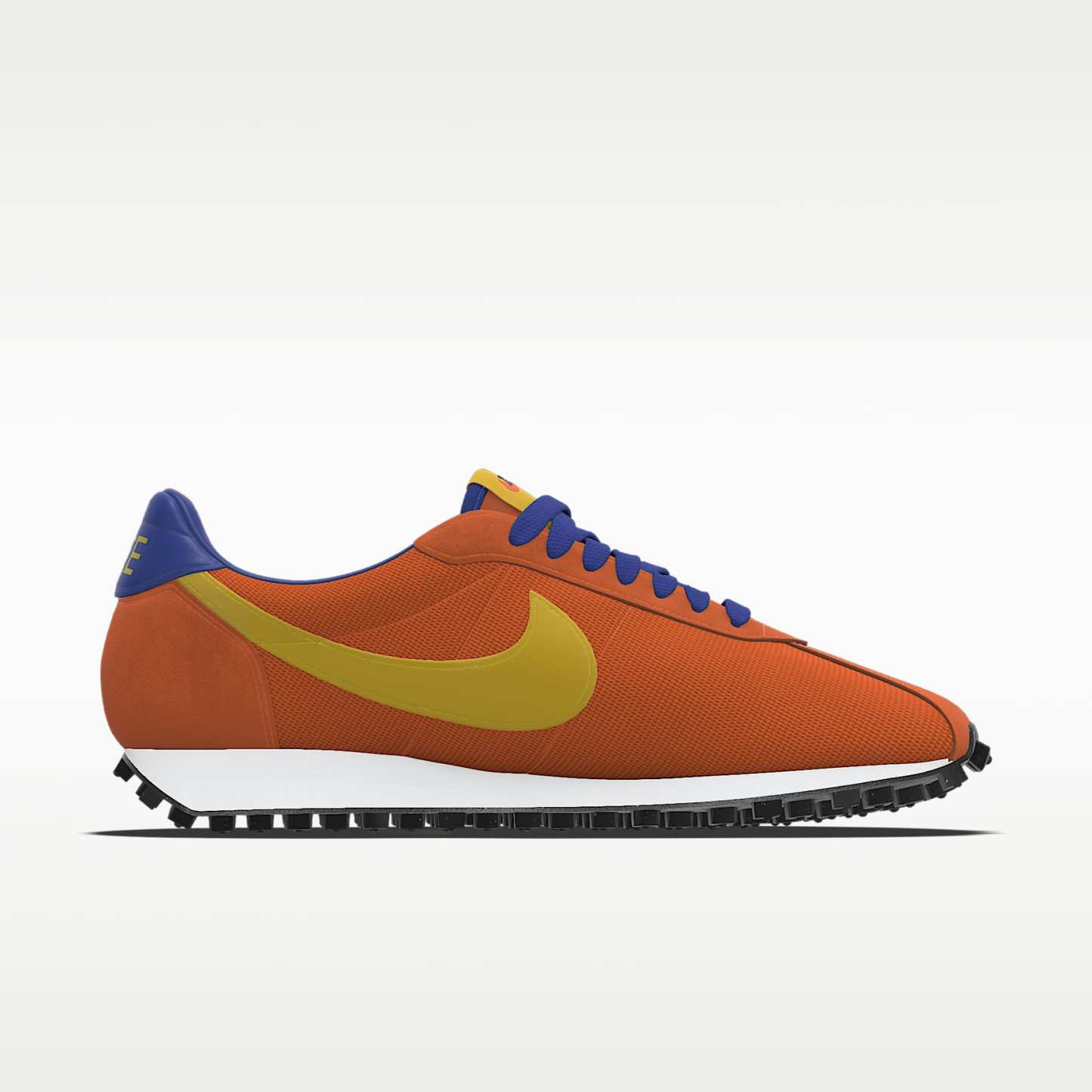 Nike LD-1000 By You personalisierbarer Herrenschuh – Multi-Color/Multi-Color [2200290918]