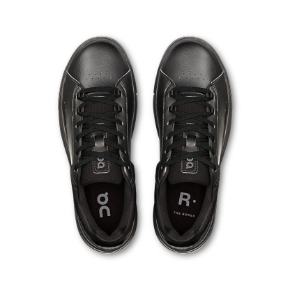 THE ROGER Advantage für sie – Black | Black