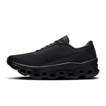 Cloudmonster 1 für sie – Black | Black