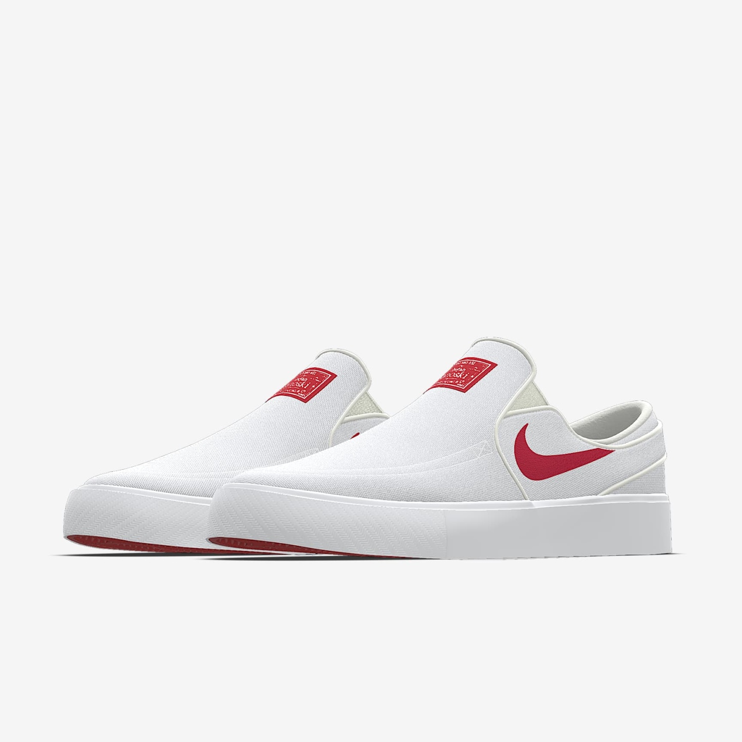 Nike SB Zoom Janoski Slip By You personalisierbarer Skateboardschuh (Herren) – Multi-Color/Multi-Color/Multi-Color/Multi-Color [4254263395]
