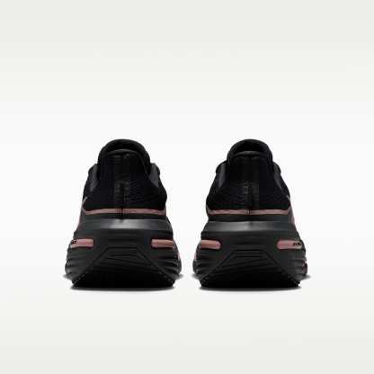Nike Winflo 12 Straßenlaufschuh (Damen) – Schwarz/Off Noir/Rose Gold/Metallic Rose Gold