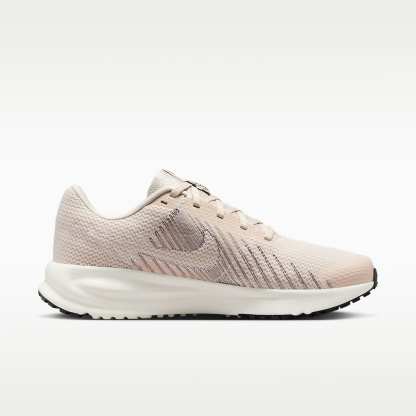 Nike Run Defy Straßenlaufschuh (Damen) – Light Orewood Brown/Cave Stone/Weiß/College Grey