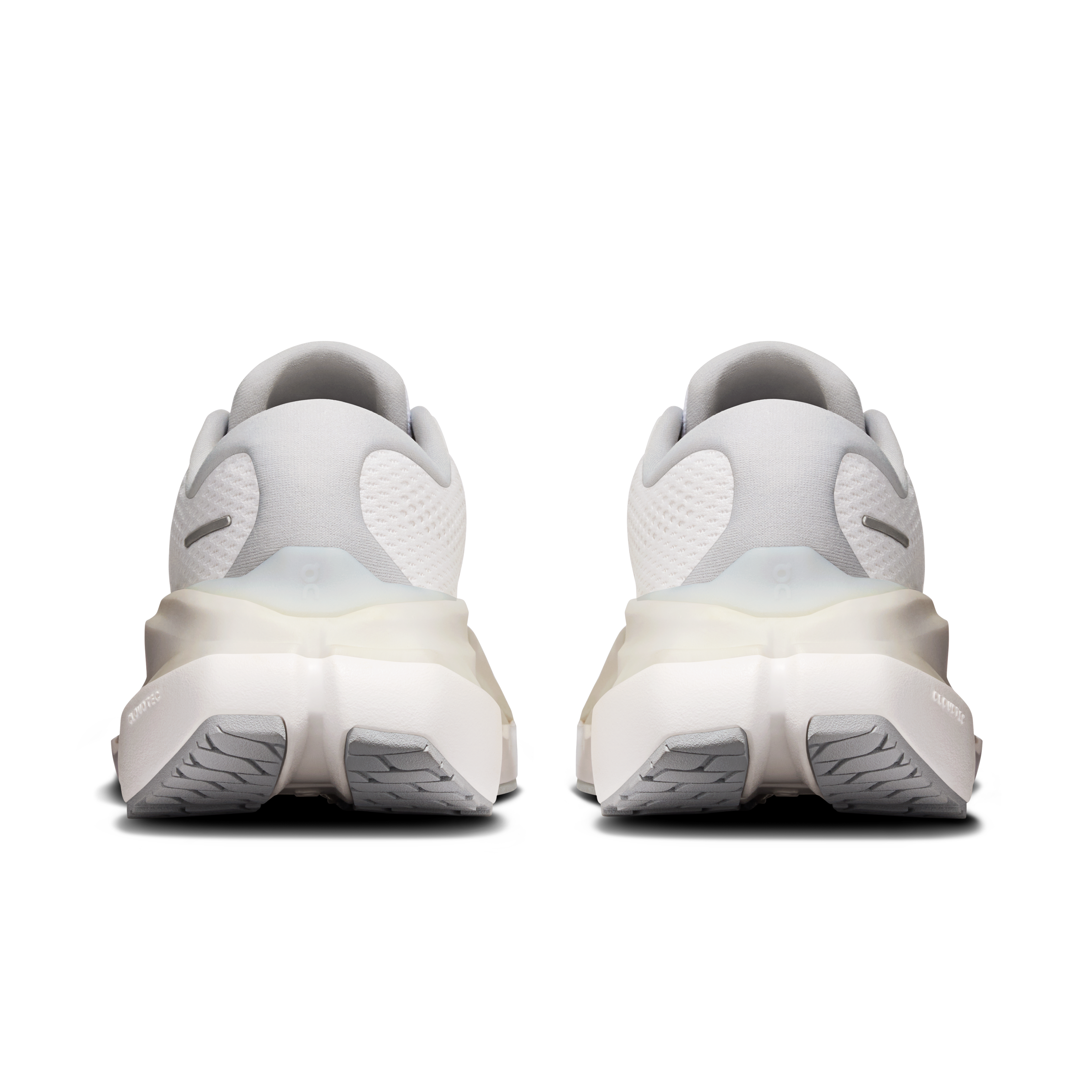 Cloudrunner 3 Max für sie – White | Glacier