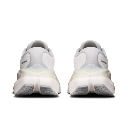 Cloudrunner 3 Max für sie – White | Glacier