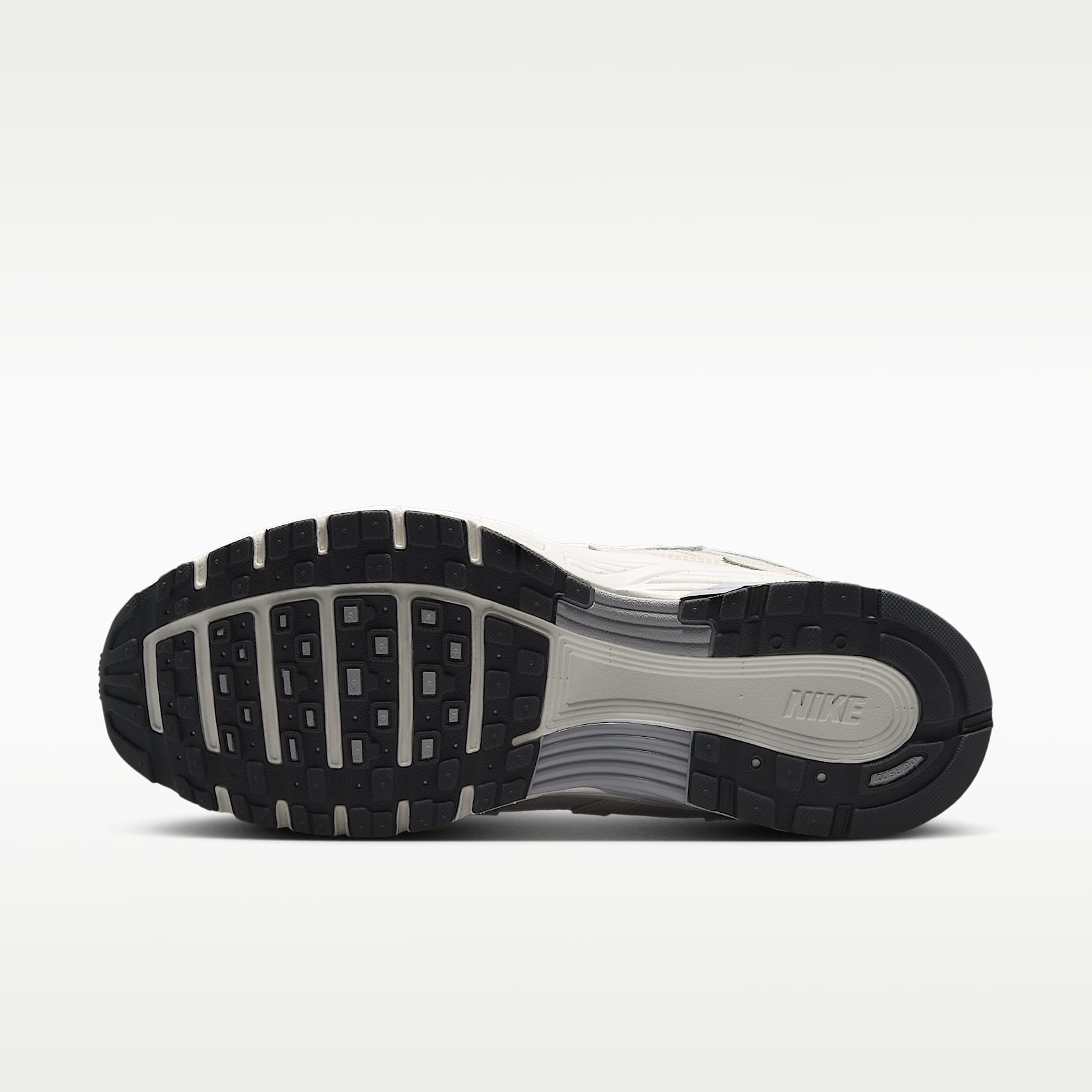 Nike P-6000 Schuh (Herren) – Phantom/Light Bone/Light Smoke Grey/Sail
