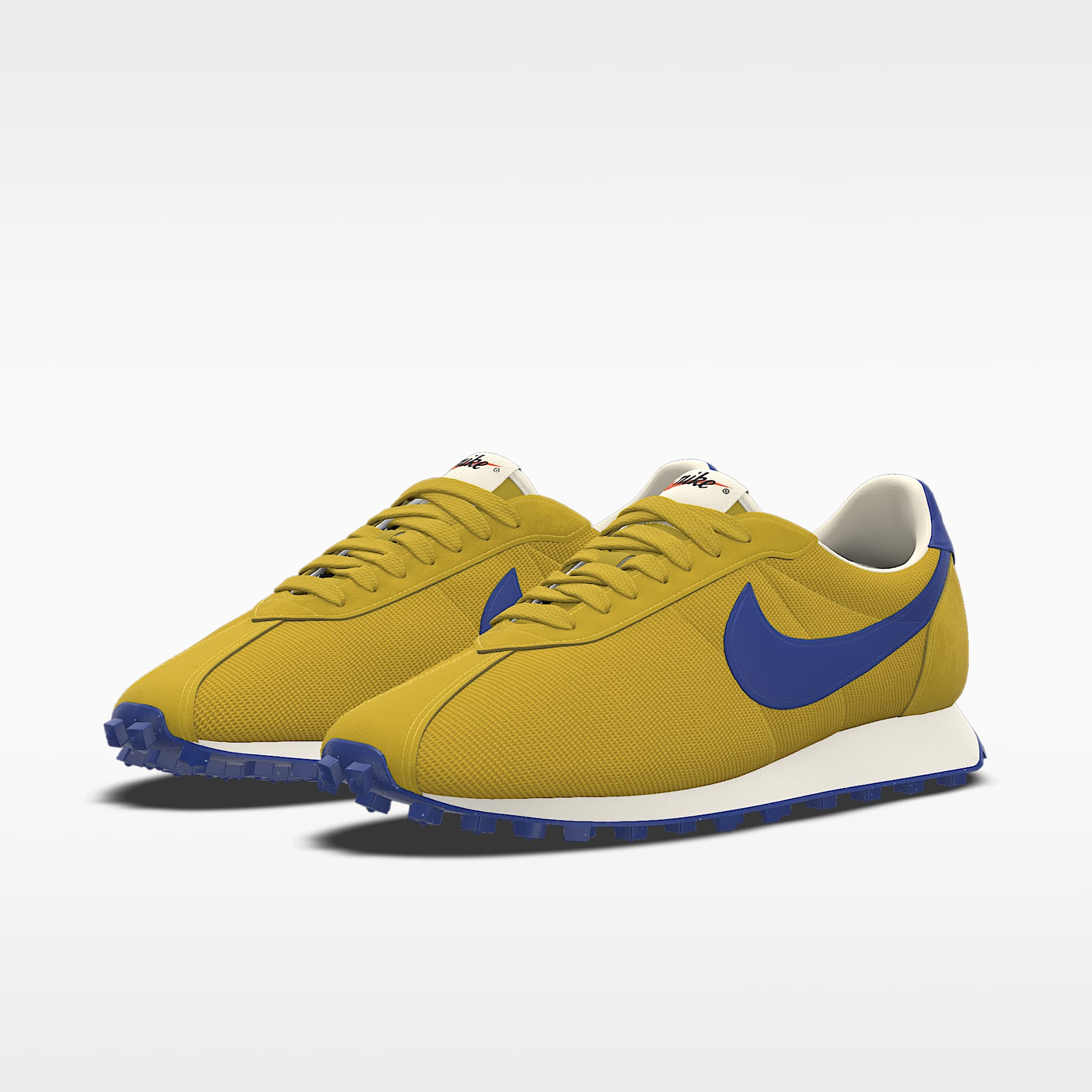 Nike LD-1000 By You personalisierbarer Herrenschuh – Multi-Color/Multi-Color [2902523570]