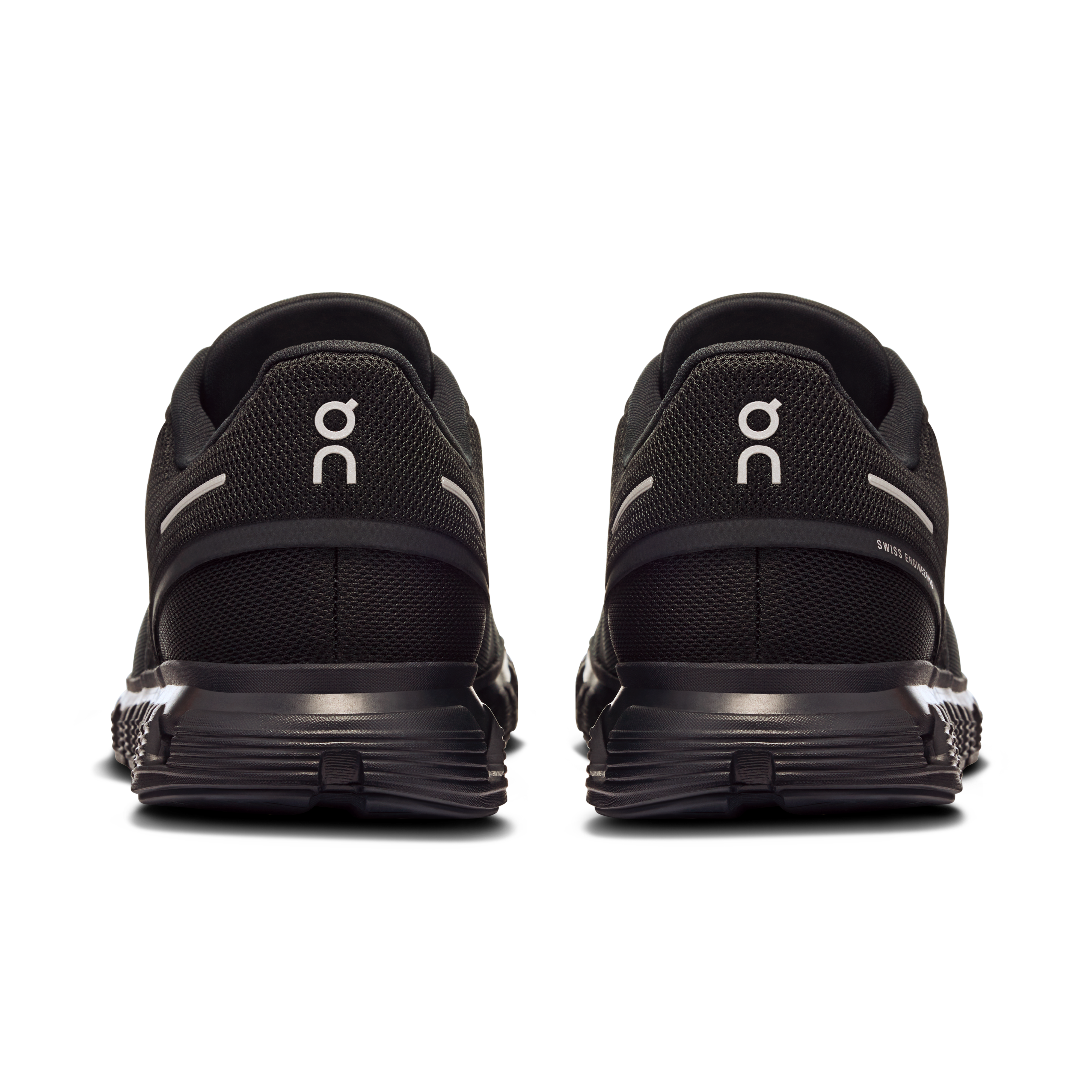 Cloud 6 für ihn – Black | Black