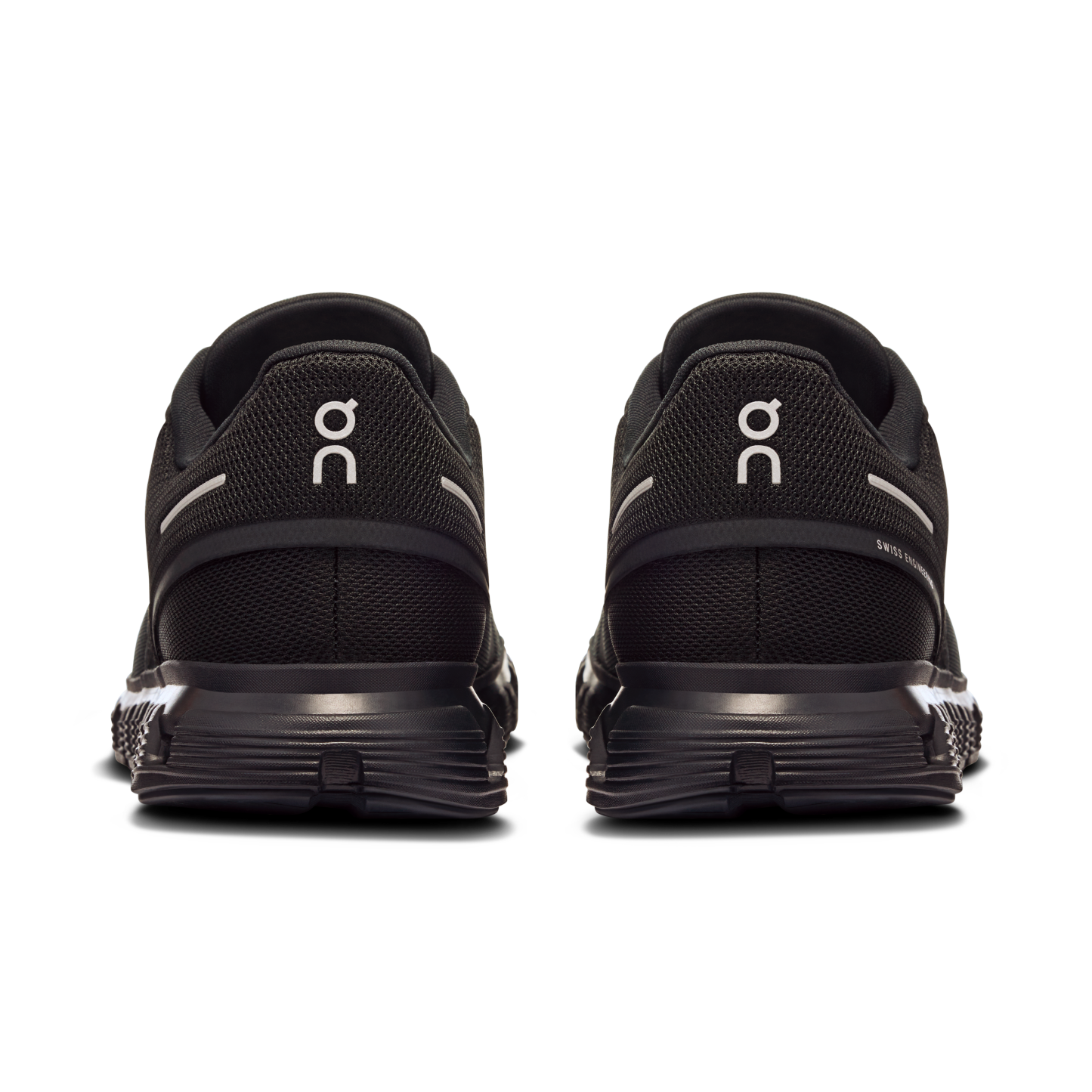 Cloud 6 für ihn – Black | Black