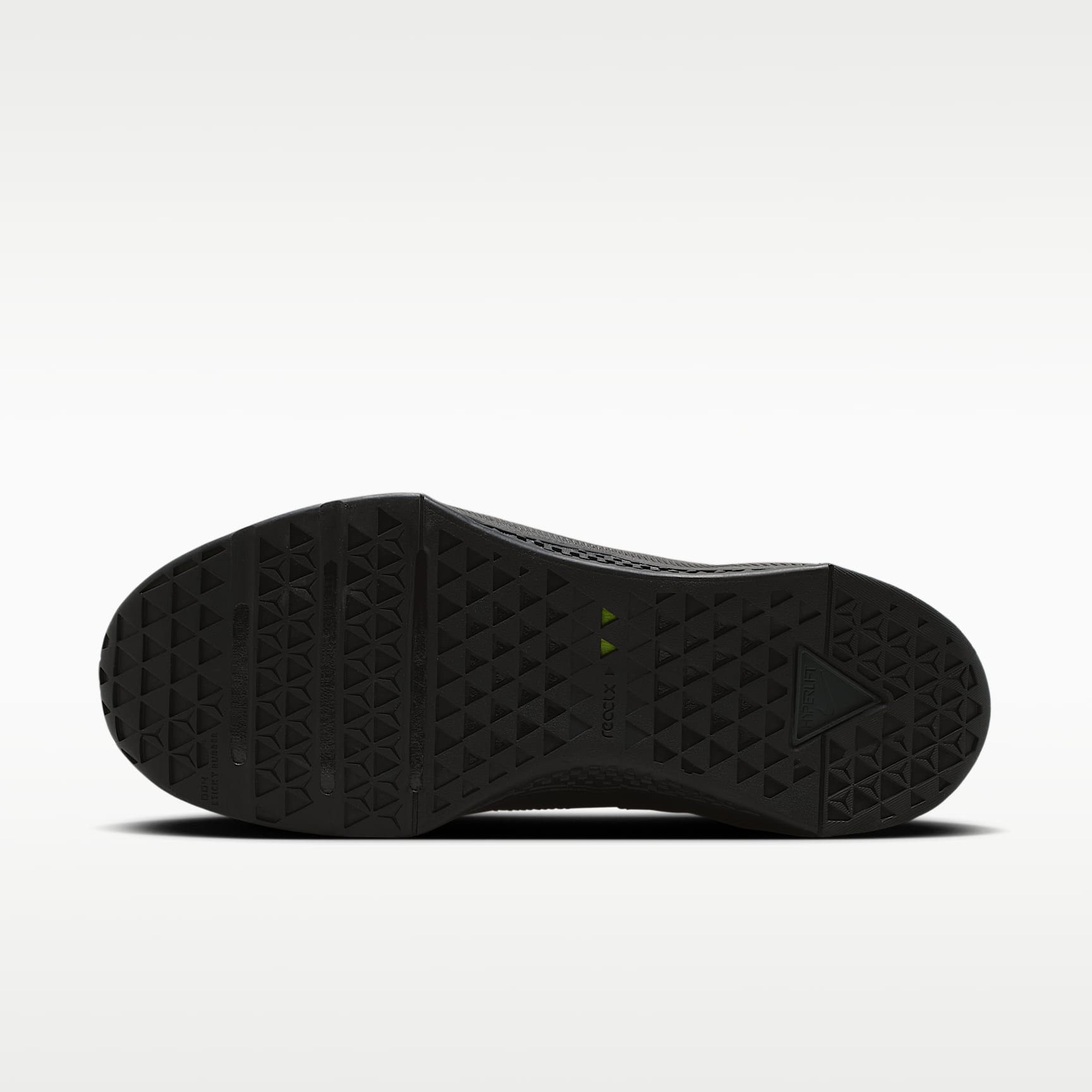 Nike Metcon 10 Trainingsschuh für Damen – Schwarz/Volt/Anthracite