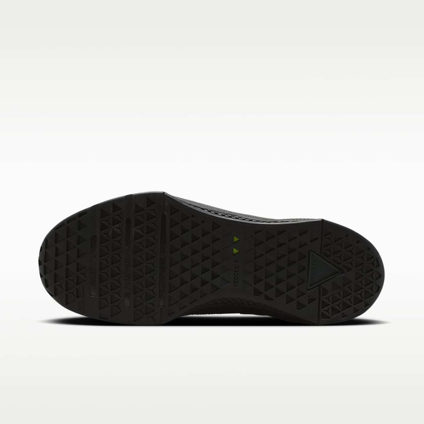 Nike Metcon 10 Trainingsschuh für Damen – Schwarz/Volt/Anthracite