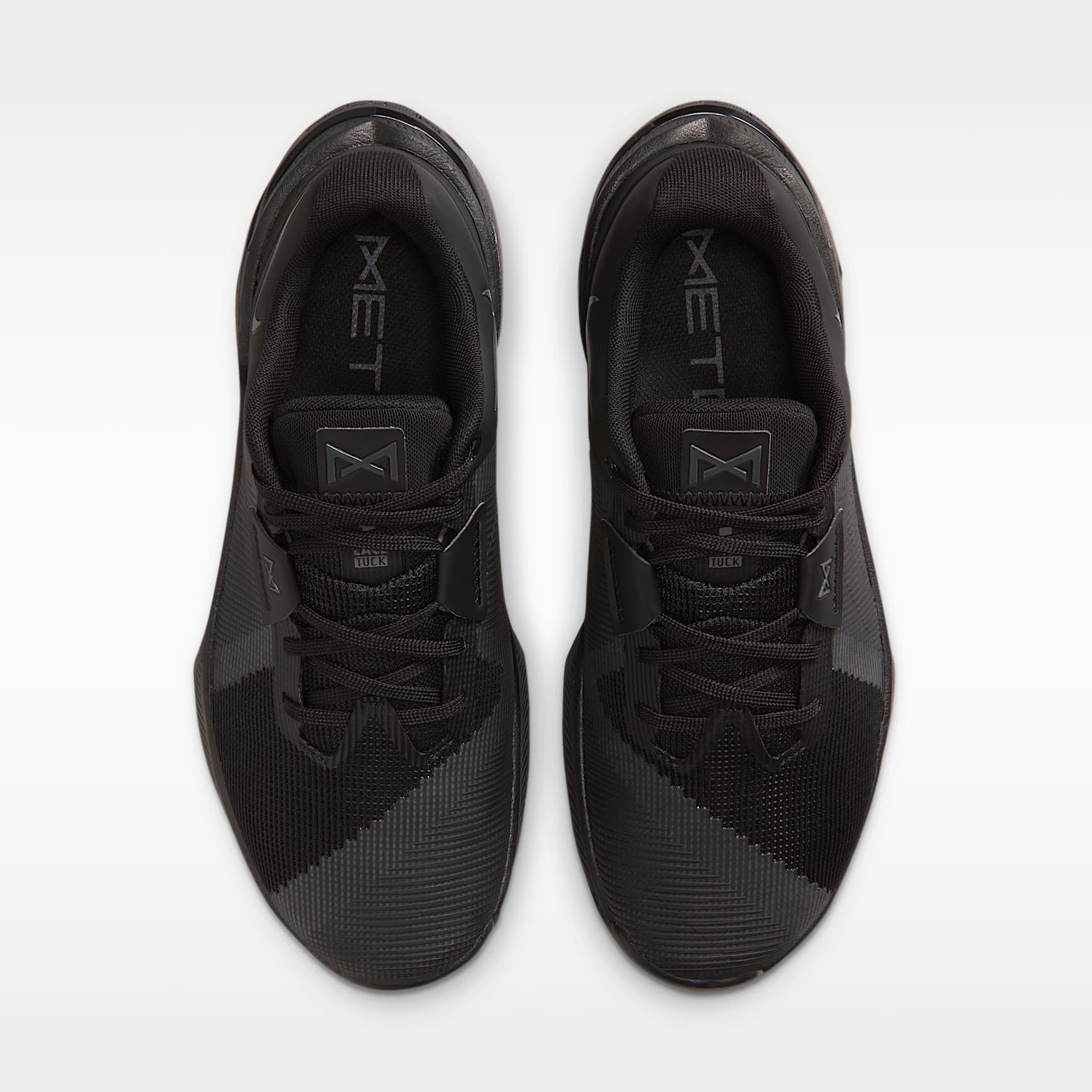 Nike Metcon 10 Trainingsschuh für Damen – Schwarz/Volt/Anthracite