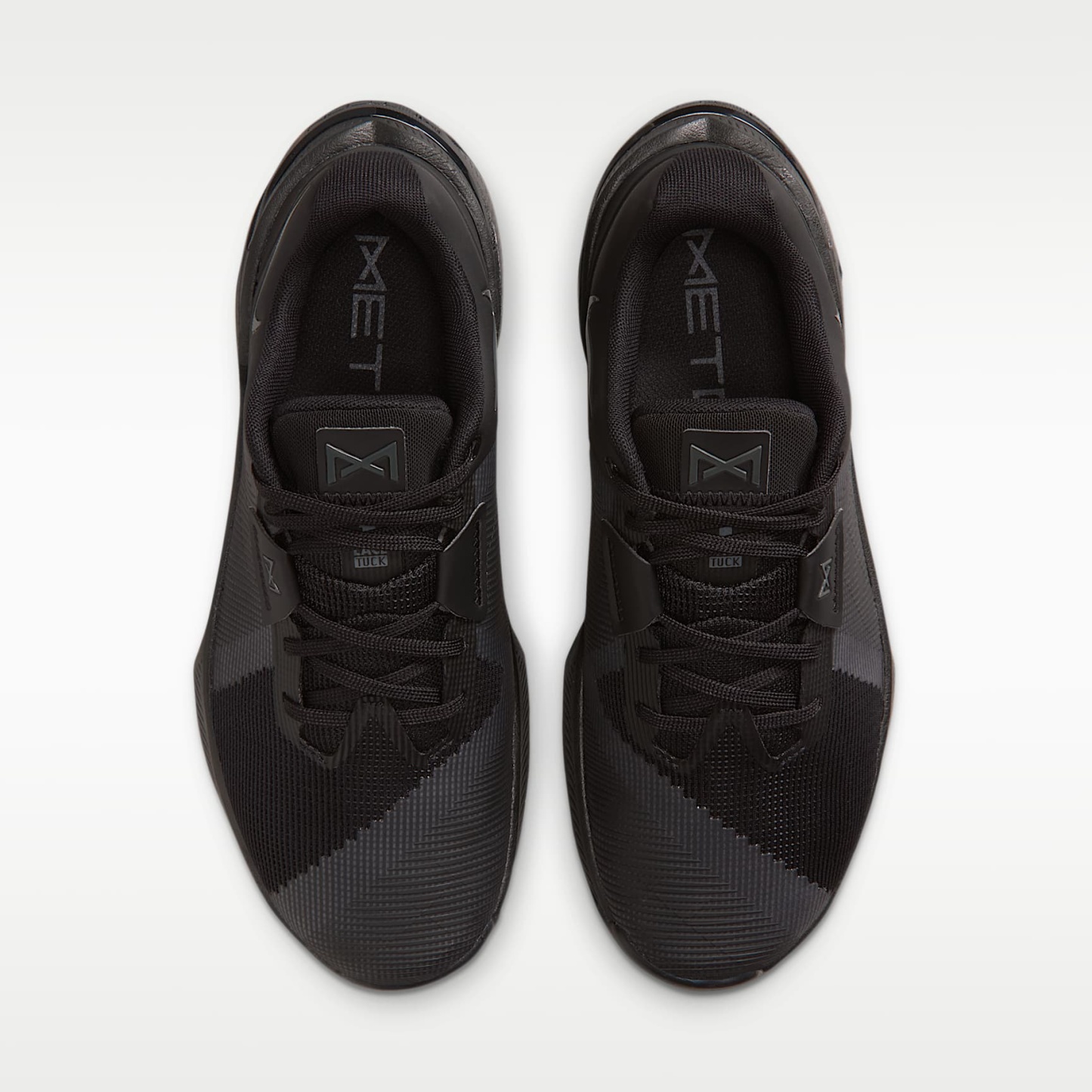 Nike Metcon 10 Trainingsschuh für Damen – Schwarz/Volt/Anthracite