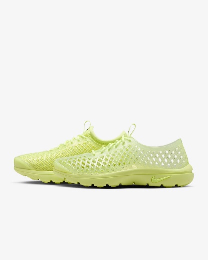 Nike Rejuven8 Run OG SP Schuh (Damen) – Light Lemon Twist/Lime/Lime