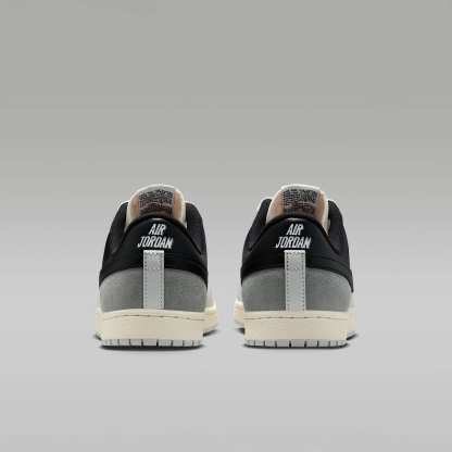 Air Jordan Skyline Low Herrenschuh – Summit White/Light Smoke Grey/Neutral Grey/Schwarz