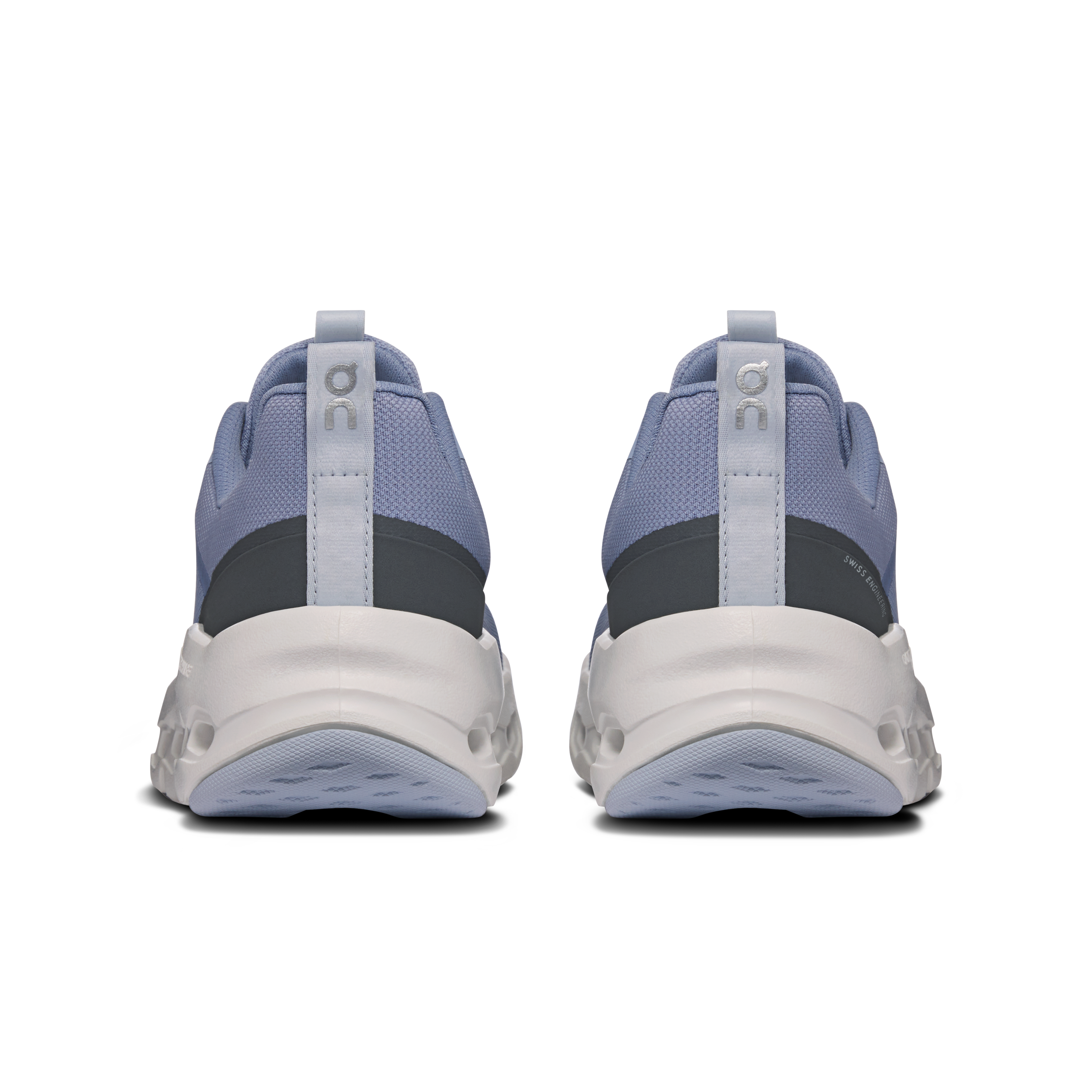 Cloudleap – Marsh | White