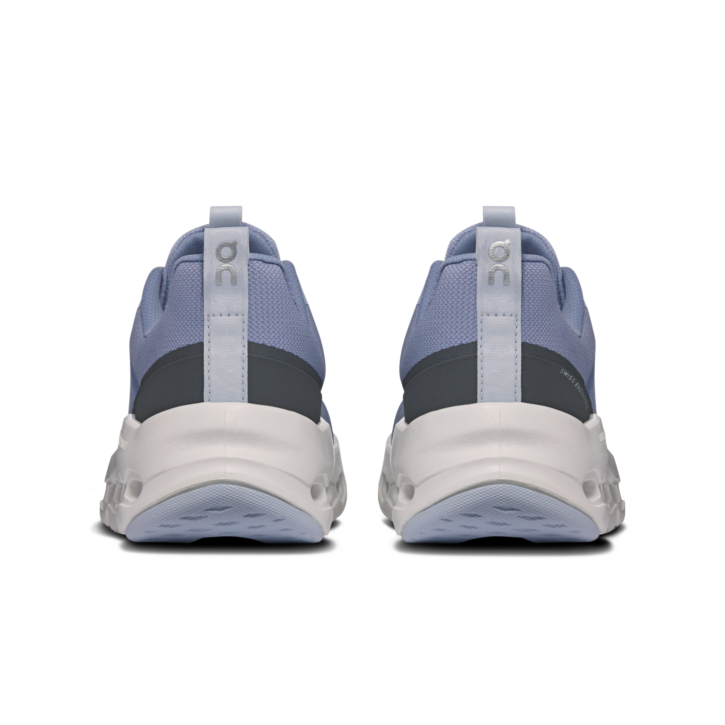 Cloudleap – Marsh | White