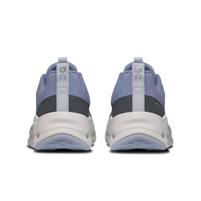Cloudleap – Marsh | White
