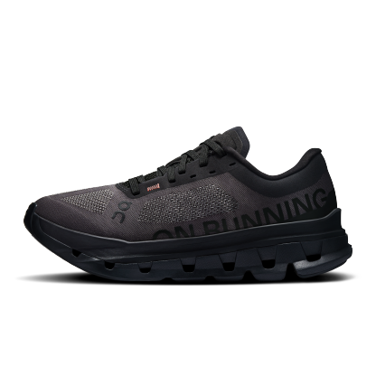 Cloudflow 5 für sie – Black | Black