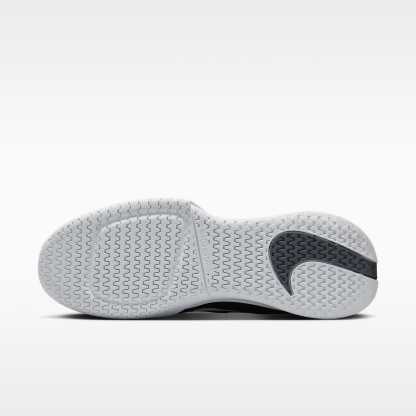 Nike Vapor Pro 3 Tennisschuh für Hartplätze (Damen) – Schwarz/Weiß