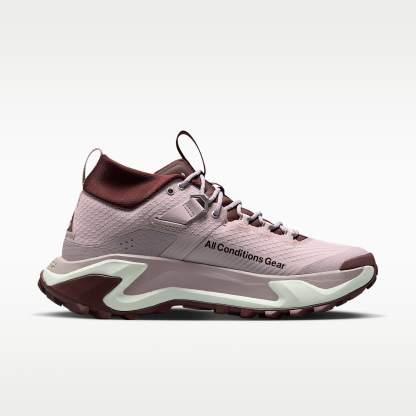 ACG Zegama Hike Wanderschuh (Damen) – Platinum Violet/Barely Green/Silver Lilac/Platinum Violet