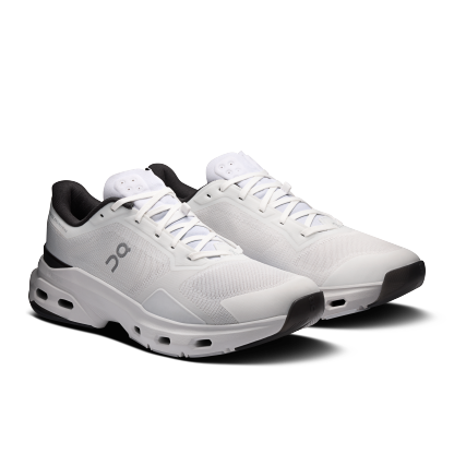 Cloudpulse 2 für ihn – White | Black