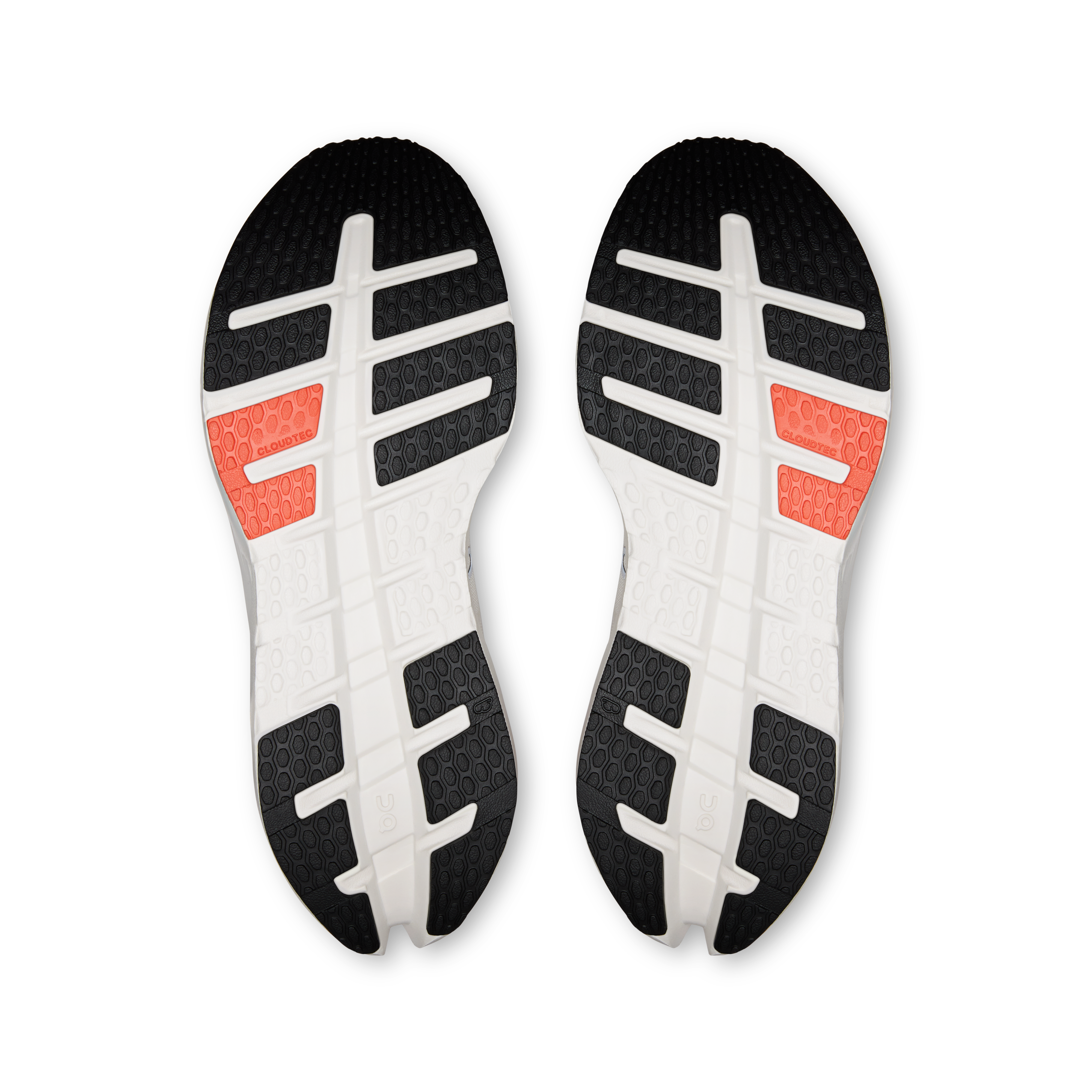 Cloudrunner 3 für sie – Ivory | Flame