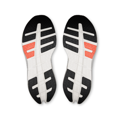 Cloudrunner 3 für sie – Ivory | Flame