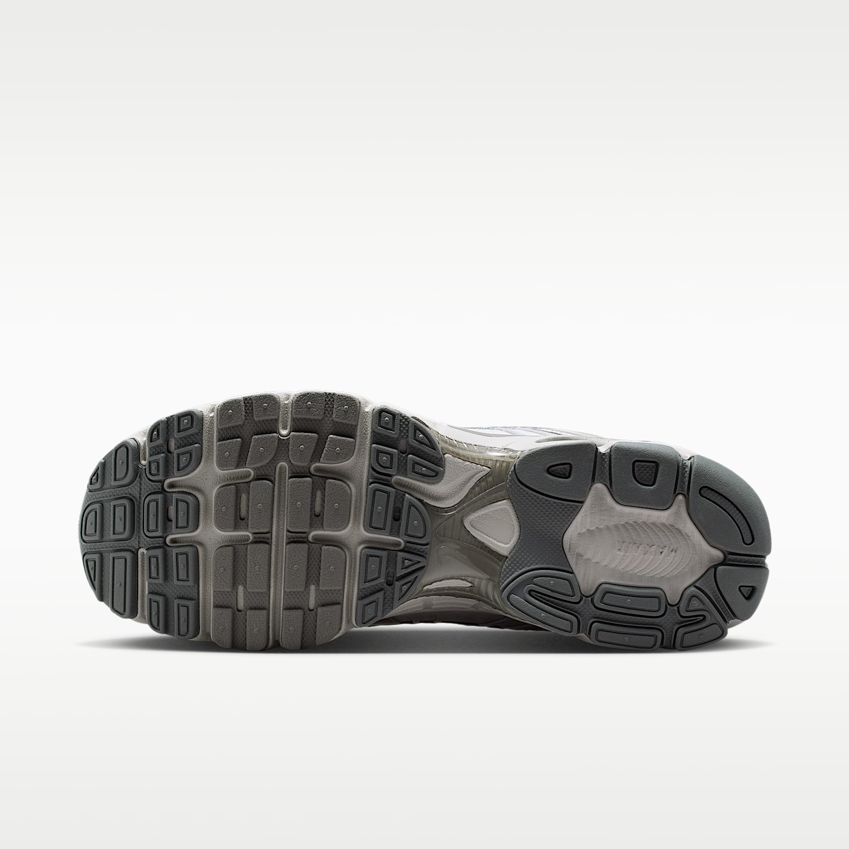 Nike Air Max Moto 2K Schuh (Herren) – Vast Grey/College Grey/Iron Grey/Vast Grey
