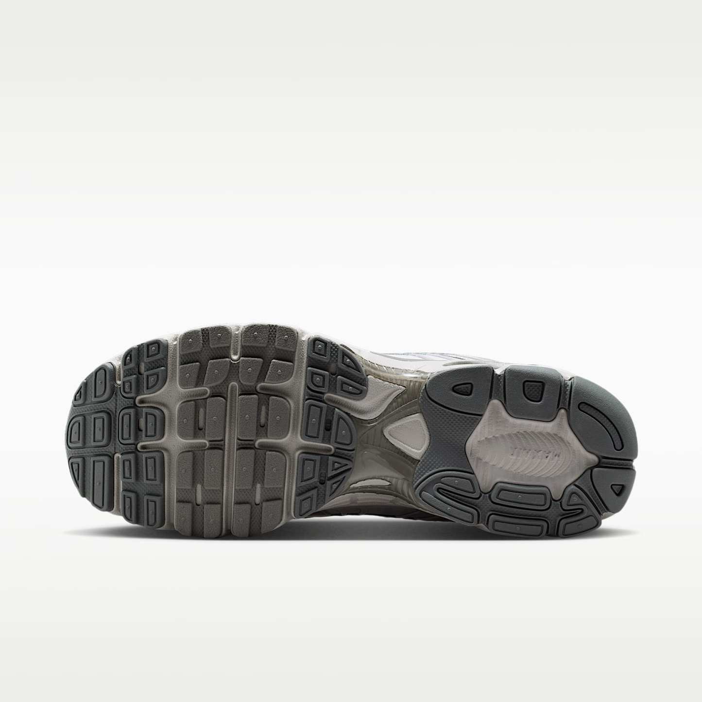 Nike Air Max Moto 2K Schuh (Herren) – Vast Grey/College Grey/Iron Grey/Vast Grey