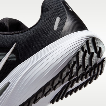 Nike Quest 7 Straßenlaufschuhe (Damen) – Schwarz/Anthracite/Weiß