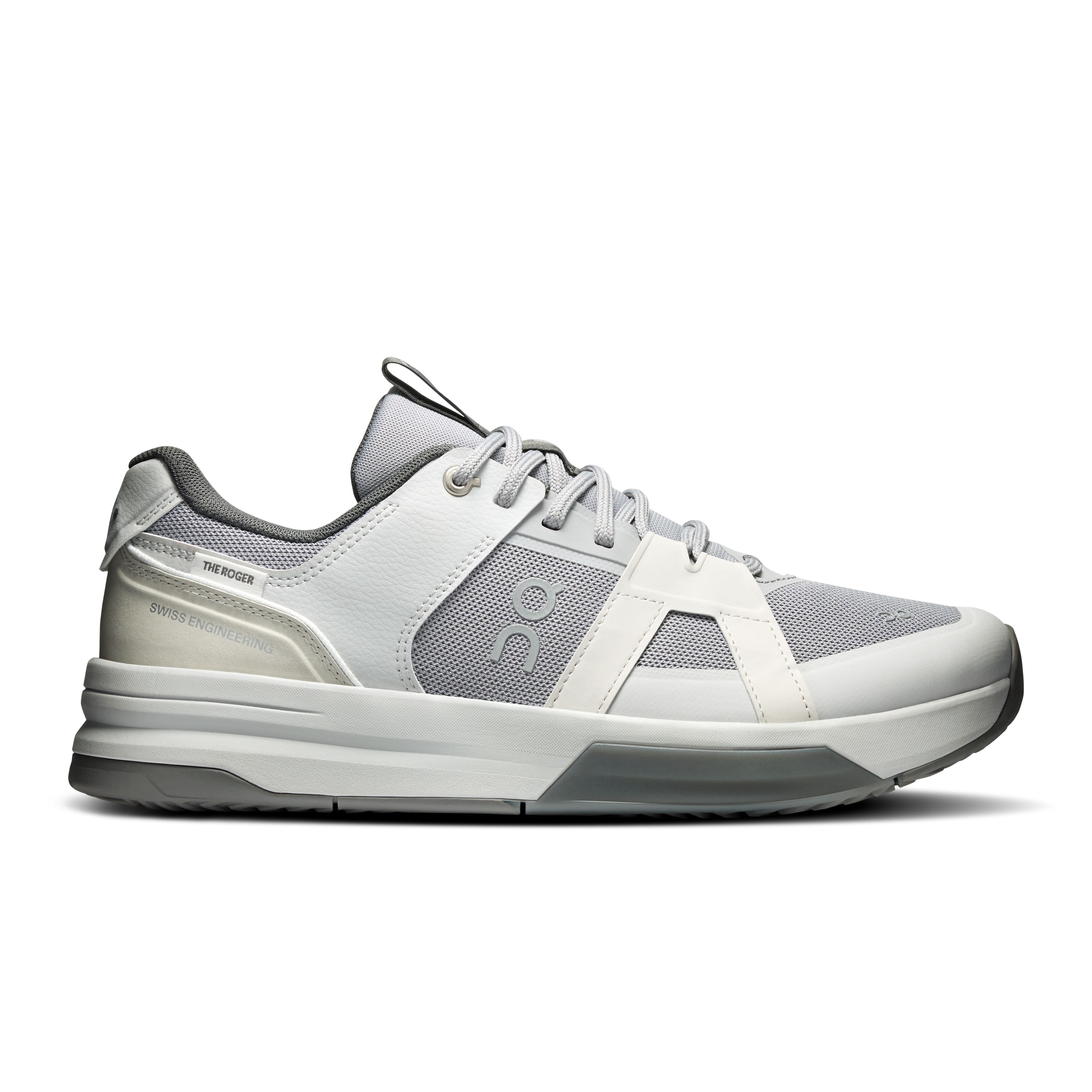THE ROGER Clubhouse Pro 2 Clay für ihn – Glacier | Frost